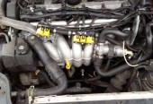 Renault Safrane
