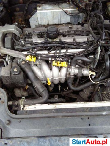 Renault Safrane