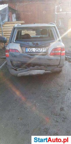 2006 Fiat Stilo
