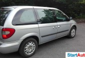 Chrysler Voyager