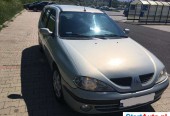 RENAULT MEGANE kombi