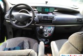 Peugeot 807 2.0 HDI ,2003/2004r