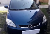 Mazda 5