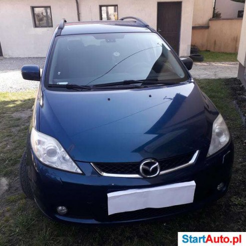 Mazda 5