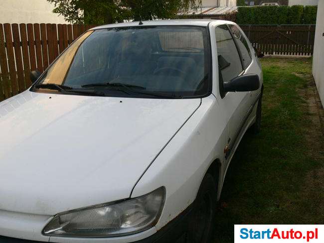 Peugeot 306