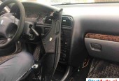 Peugeot 406