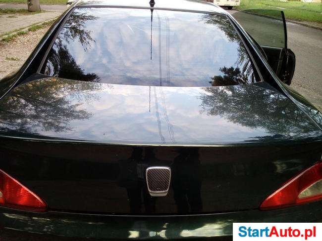 Peugeot 406