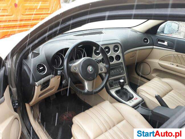 Alfa Romeo 159