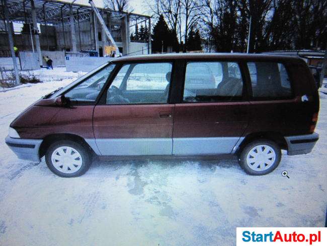 Renault Espace