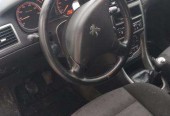 Peugeot 307 SW
