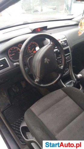Peugeot 307 SW