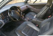 Subaru Pozostałe