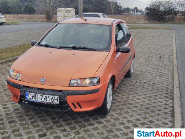 Punciok