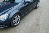 Mercedes-Benz Klasa C 220