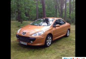 Peugeot 307 CC