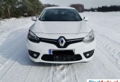 Renault Fluence