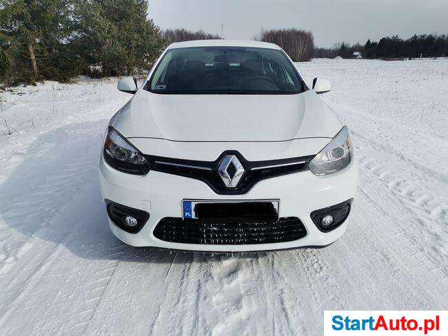 Renault Fluence