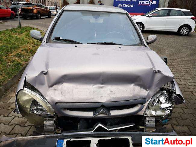 Citroen Xsara