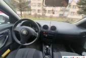 Seat Cordoba