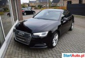 a4 b9 100 % bezwypadkowy, serwis