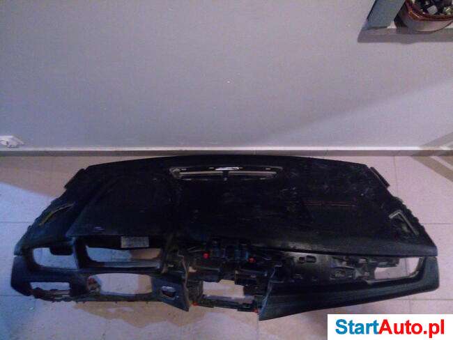 Deska rozdzielcza kokpit BMW 2 f45 218 Wrocław