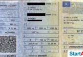 Karoseria Ford Fiesta MK7 DIESEL