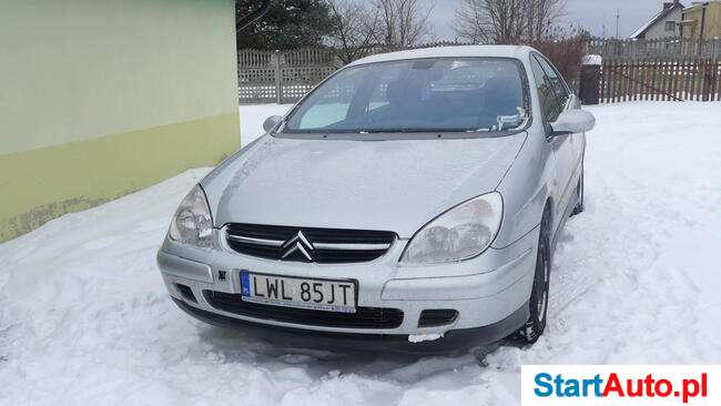 Citroen C5