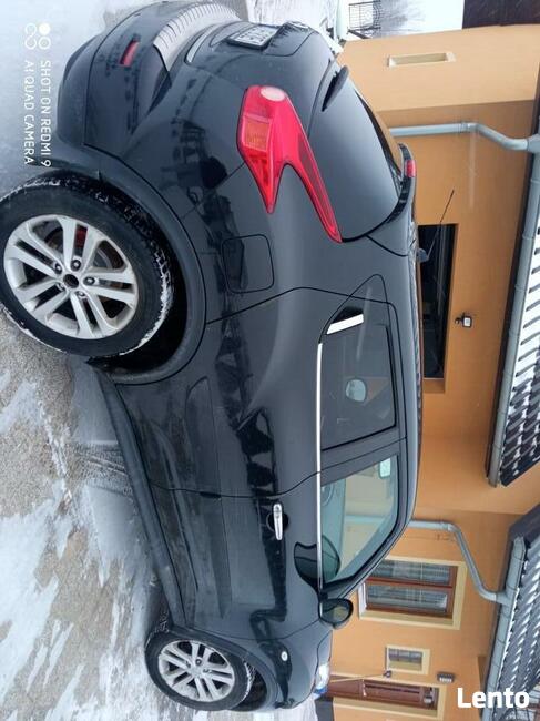 Sprzedam NISSAN Juke