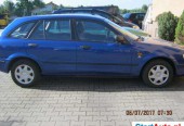 Mazda 323F