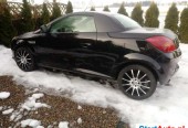 Opel Tigra