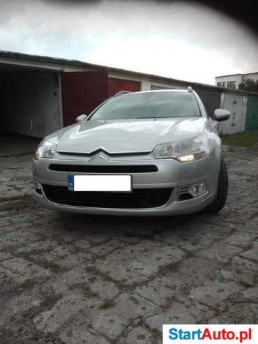 Citroen C5