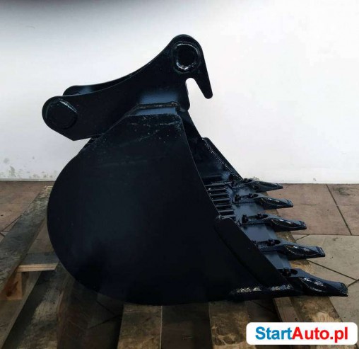70 cm – Łyżka ażurowa do koparki 2,6 – 3,5 ton