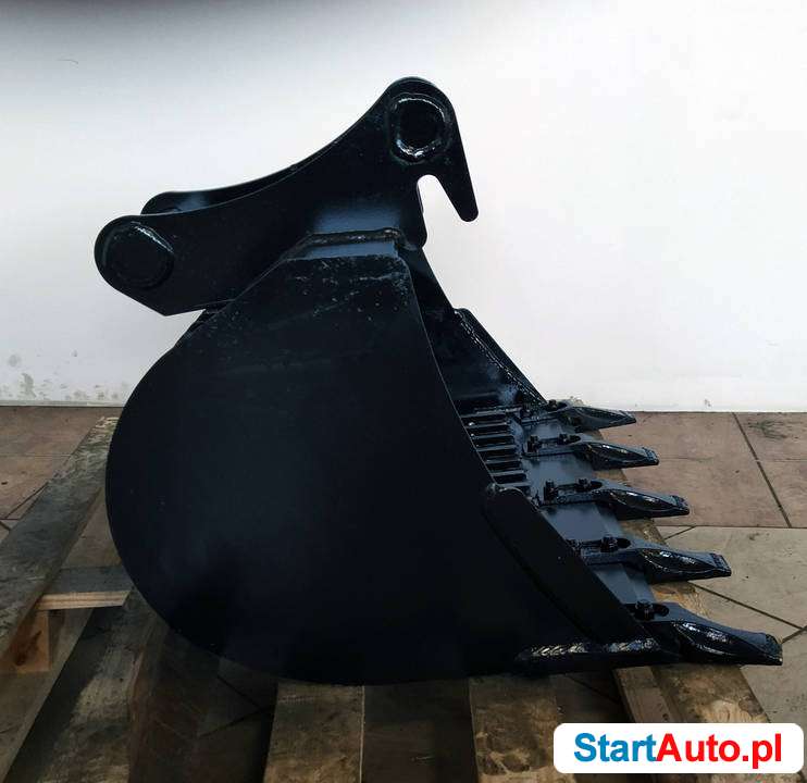 70 cm – Łyżka ażurowa do koparki 9,1 – 13 ton