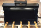 70 cm – Łyżka podsiębierna do koparki 2,6 – 3,5 ton