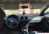 Seat Cordoba