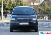 Audi A2