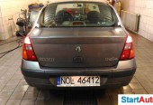 Renault Thalia 1,5DCI