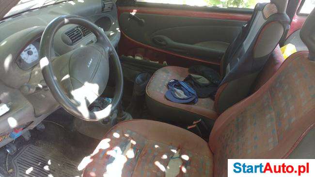 Fiat Seicento