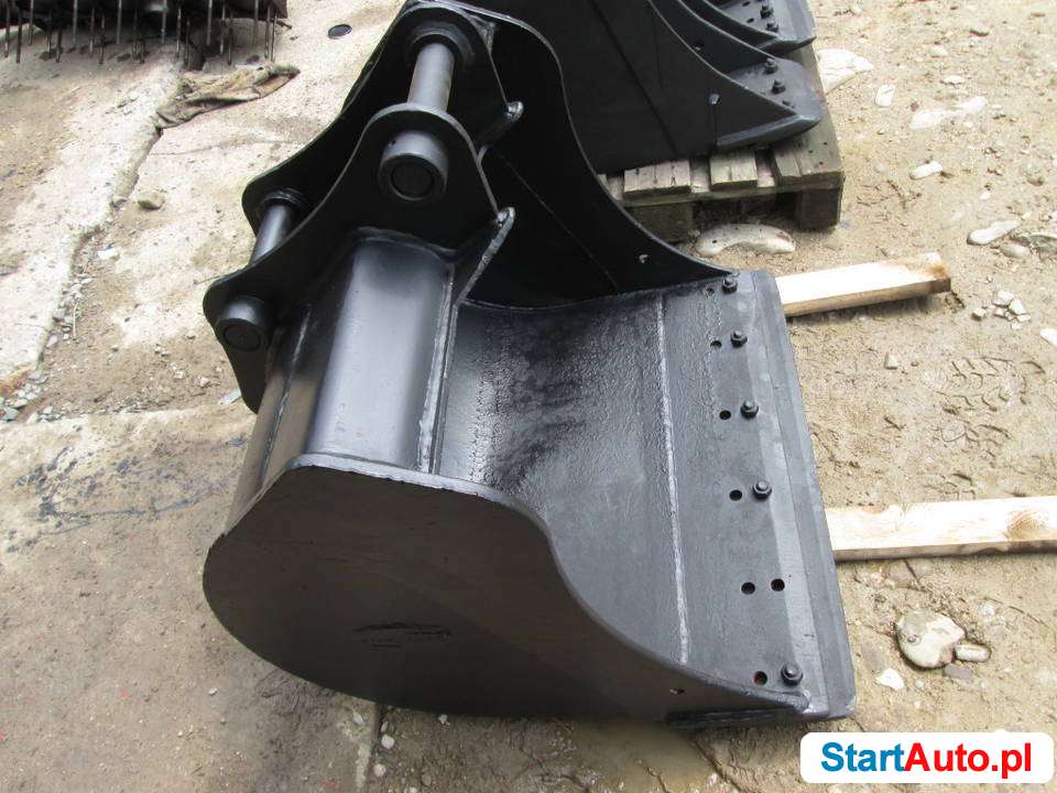 72. Łyżka 90cm /STRICKLAND/ oryginał JCB