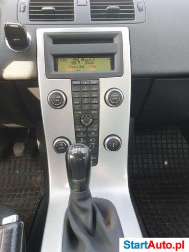 Volvo S40