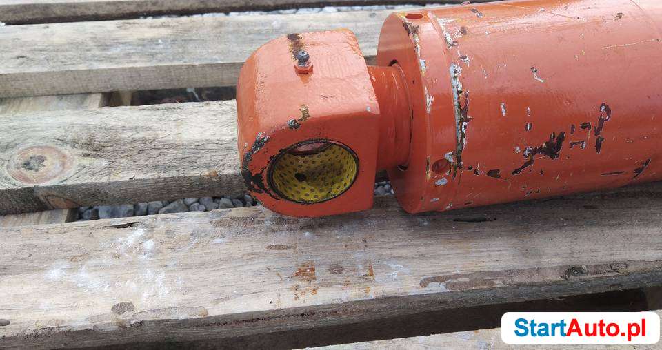 [72-40-60 U80-120] Siłownik [HYD 1759]