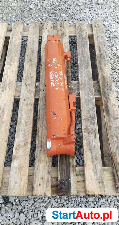 [72-40-60 U80-120] Siłownik [HYD 1759]