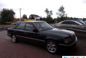 Mercedes-Benz W124