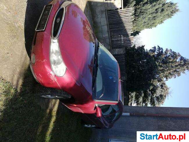 sprzedam Ford Mondeo,98