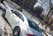 Mercedes-Benz CLS-klasa