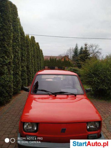 Fiat 126