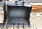 73. Łyżka 90cm , oryginał JCB
