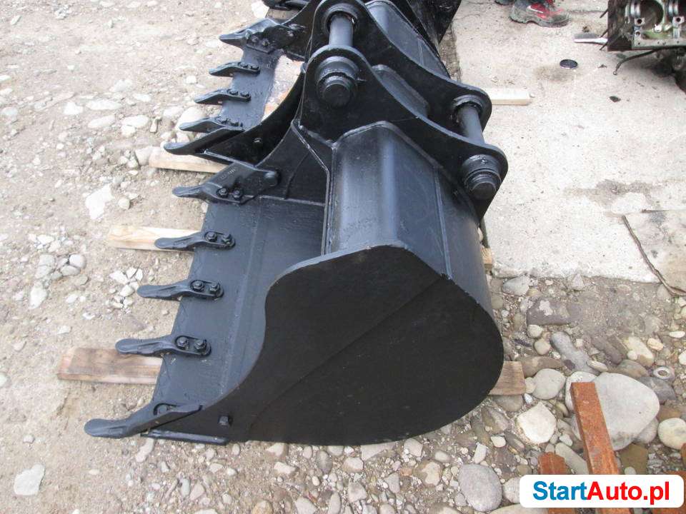 73. Łyżka 90cm , oryginał JCB