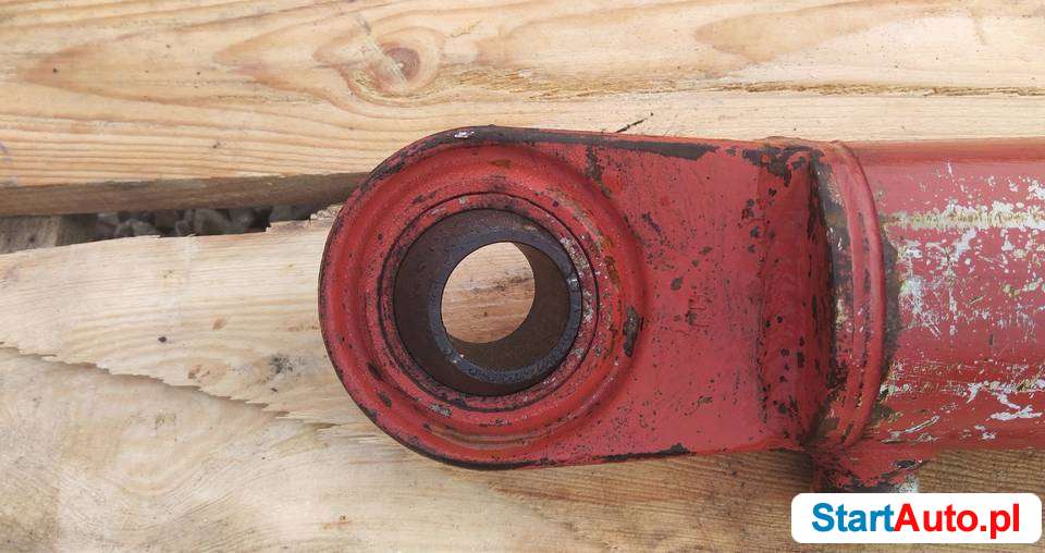 [73,5-35-40-45 U45-15] Siłownik [HYD 1770]