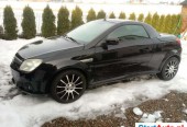 Opel Tigra
